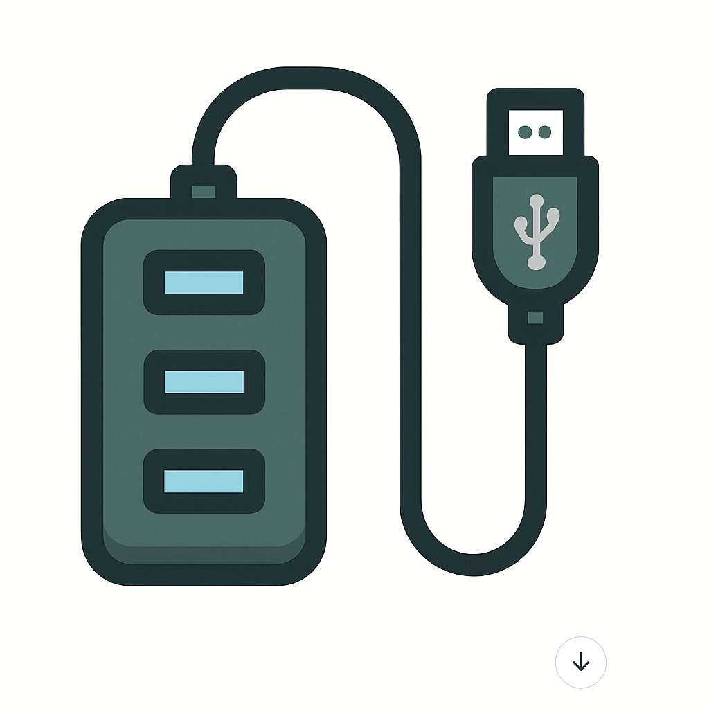 USB Hub