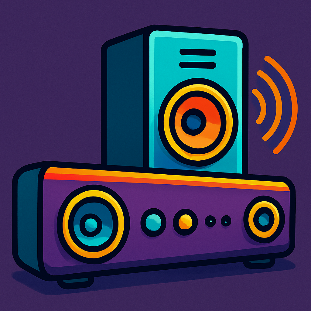 Soundbar