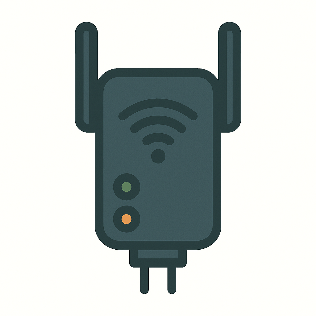 Range extender