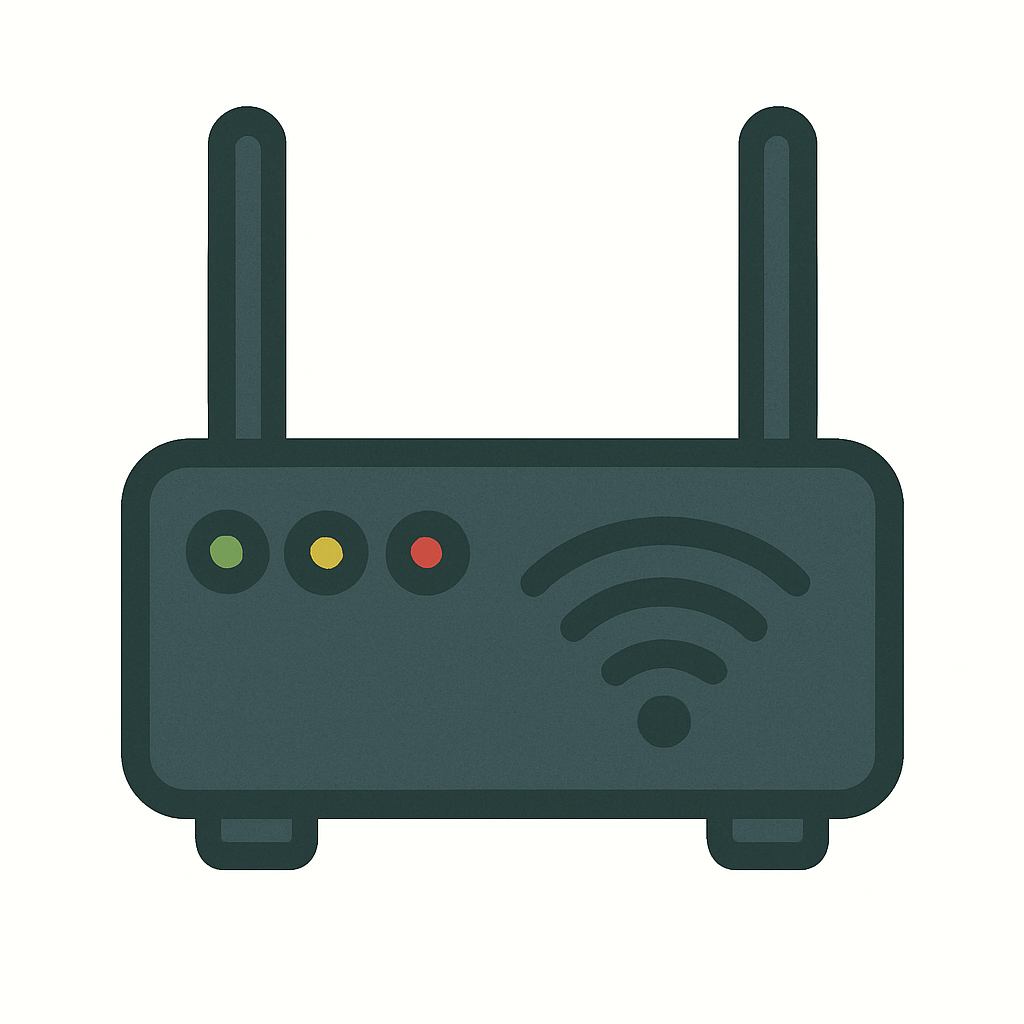 Wireless router/AP
