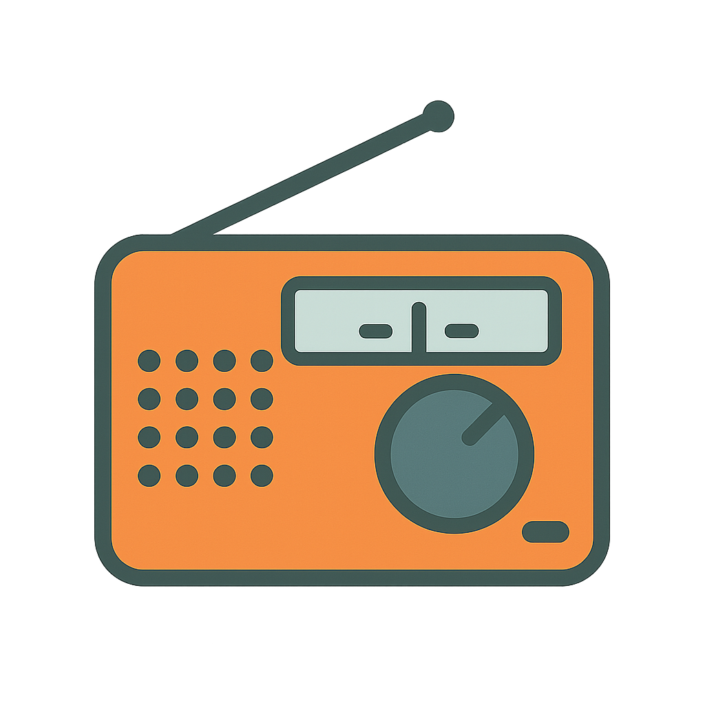 FM prijemnici i ostala audio oprema