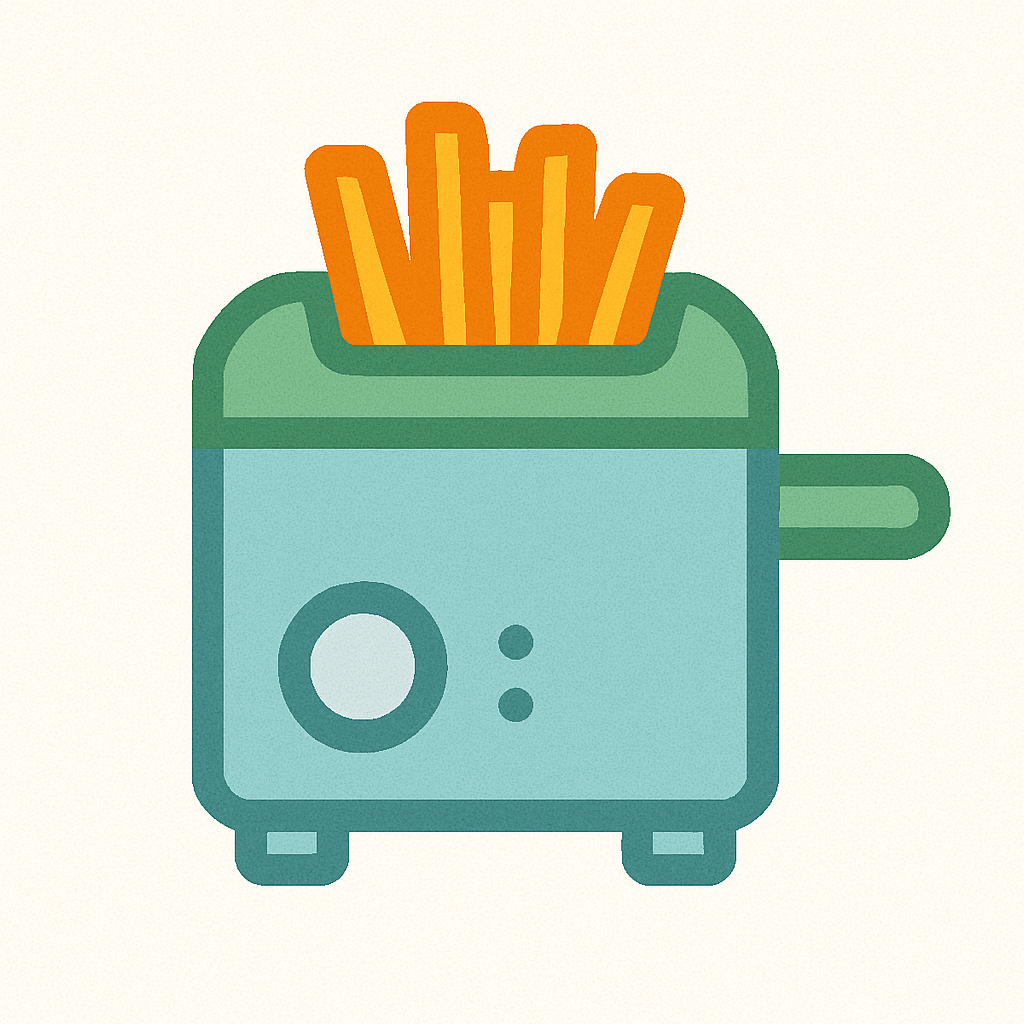 Friteze