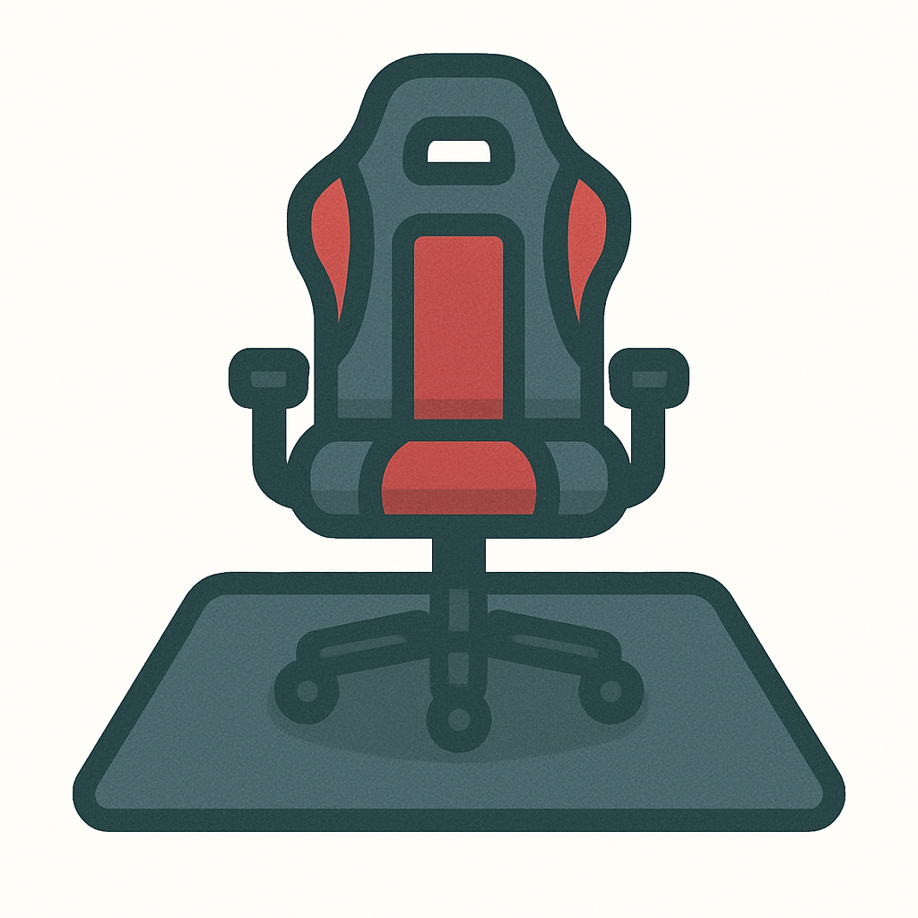 Dodatna oprema za gaming