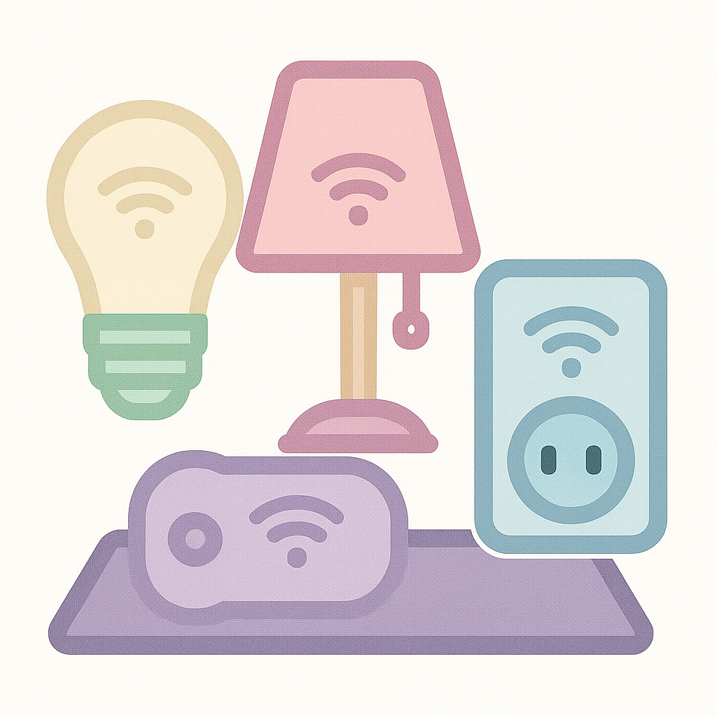 Smart home