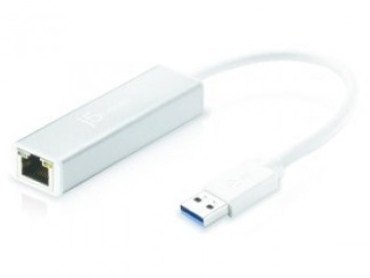 Adapter E-Green USB3.0 to LAN Gigabit Ethernet 10/100/1000 RJ-45 Beli