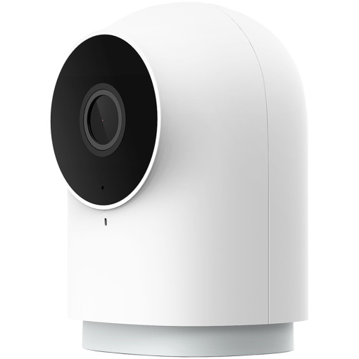 Aqara Camera Hub G2H Pro: Model No: CH-C01; SKU: AC009GLW01 CH-C01