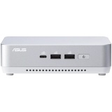 ASUS NUC 14pro+/RNUC14RVSU700002I/Intel Ultra 7 155H/Intel Arc graphics/4xUSB/M.2 22x80 NVMe; 22x42 NVMe/2,5Gbe LAN/2xHDMI/ 2x Thunderbolt 4 (USB-C+DP)/no Storage/no RAM/AX211.D2WG.NV/no OS/EU Cord/Kit(L6)/EAN:4711387496725 90AR0051-M000A0