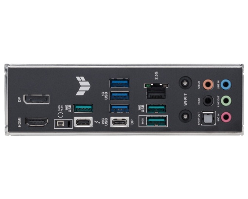 ASUS TUF GAMING Z890-PLUS WIFI matična ploča *
