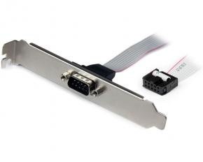 E-GREEN DB9 Serial port bracket *