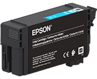 EPSON T40C240 UltraChrome XD2 cyan 26ml kertridž *