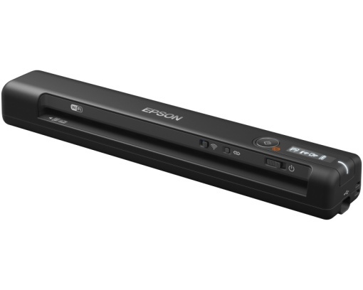 EPSON WorkForce ES-60W mobile A4 dokument skener *
