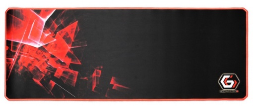 Gembird Gaming mouse pad PRO, extra large, 900 x 350 mm MP-GAMEPRO-XL