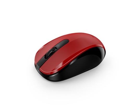 GENIUS NX-8008S Wireless Optical USB crveni miš *