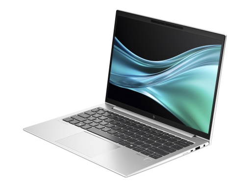 HP HP EliteBook 840 G11, Intel Core Ultra 7 155U, 16GB DDR5-5600 RAM, 512GB PCIe NVMe M.2 SSD, 14" IPS AG WUXGA 1920x1200, Intel Graphics, Backlit, 2 Thunderbolt 4, 2 USB-A 3.1, 1 HDMI 2.1, BT 5.3, FP, FreeDOS, YU, 1yw A26R5EA
