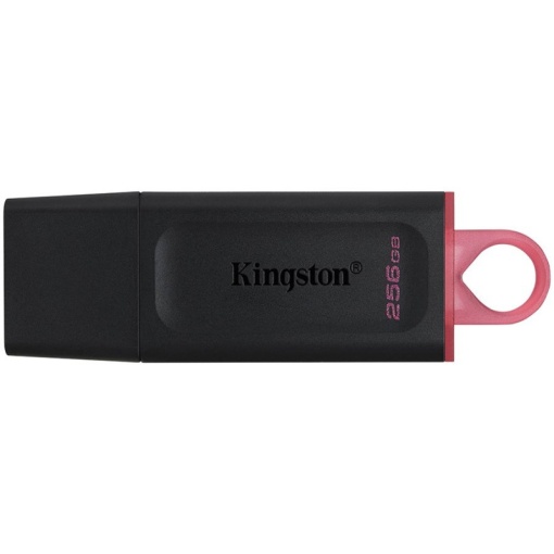 Kingston 256GB USB Flash Drive, USB 3.2 Gen.1, DataTraveler Exodia DTX/256GB