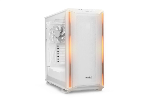 Kućište Be Quiet Dark Base 701 White BGW59 *