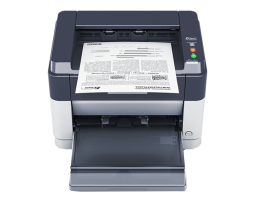KYOCERA ECOSYS FS-1060DN laserski štampač