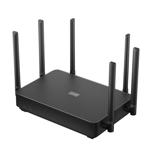 LAN Router Xiaomi Mi Router AX3200 *