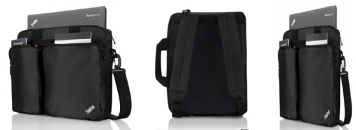 Lenovo Think ThinkPad 3-in-1 Case 4X40H57287