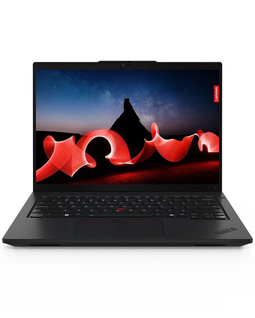 Lenovo Think ThinkPad L14 G5 Core Ultra 7 155U (12C/14T, up to 4.8GHz, 12MB), 1x 16GB DDR5-5600, SSD 512GB NVMe, AG IPS 400n, Intel Graphics, GLAN, WLAN, BT, 1x HDMI, 1x Thunderbolt 4, KybUK BL, FPR, SCR 14.0" WUXGA (1920x1200) Win 11 Pro 21L10032CX