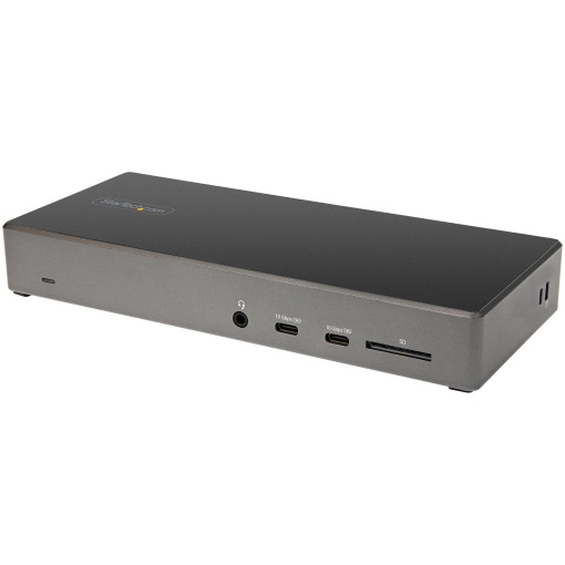 Lenovo Think ThinkPad Thunderbolt 4 Dock Workstation Dock- EU- 2x Thunderbolt, 2x DisplayPort, 1x HDMI, 4x USB 3.1 Gen 2 (1 always-on), 1x USB-C 3.2 Gen 2, 1 x Combo Audio Jack, 1 x Gigabit Ethernet, Thunderbolt 4 Passive Split Cable, 30 40B00300EU