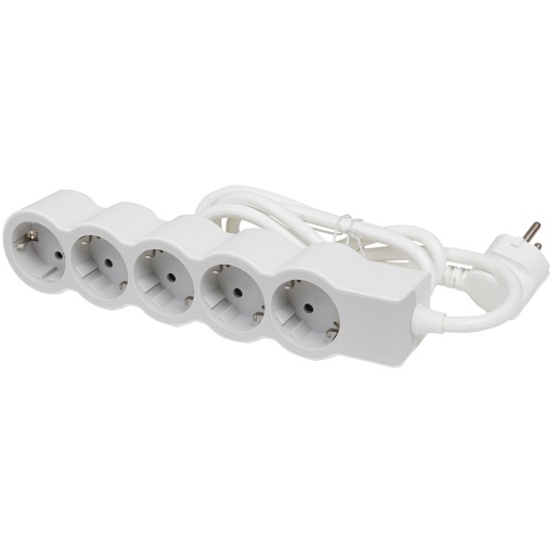 MOESSCH 5X2P+E STD1 1.5M W/G LN694555