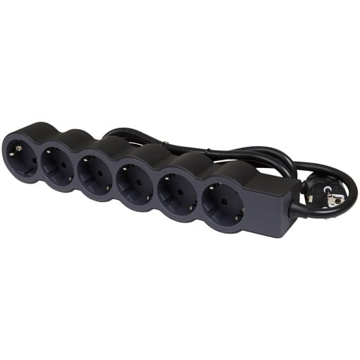 MOESSCH 6X2P+E STD1 1.5M B LN694558