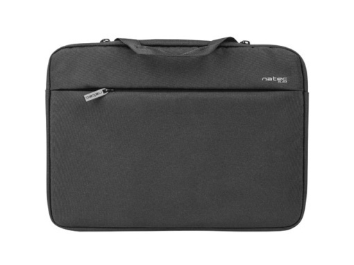 Natec CLAM, 15.6" Laptop Sleeve NET-1662