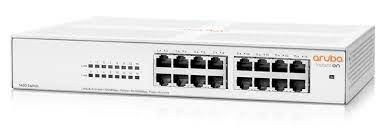NET HPE Aruba Instant On 1430 16G Neupravljiv Switch