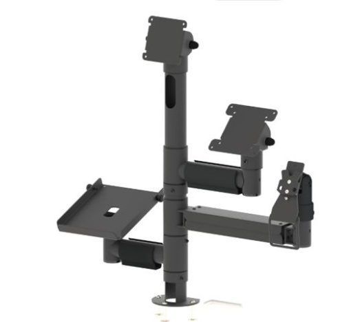 POS DOD Hpos nosač vesa/payment/printer