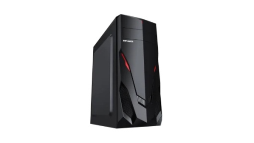 Računar Ryzen 5 3400G/DDR4 8GB/M.2 512GB