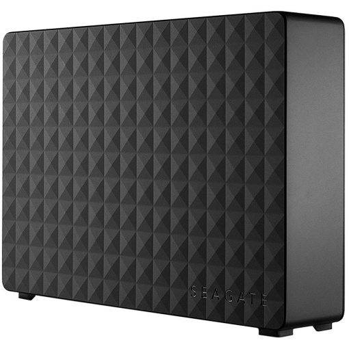 SEAGATE HDD External Expansion Desktop Drive (3.5'/12TB/ USB 3.0) STKP12000400
