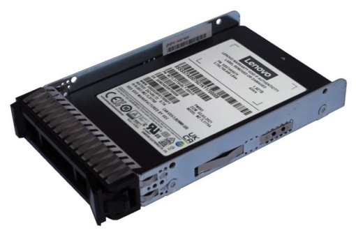 SRV DOD LN HDD 2.5" SSD 960GB MV RI