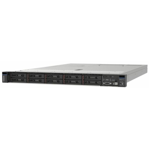 SRV LN SR630 v3 Xeon Silver 4514Y 16C