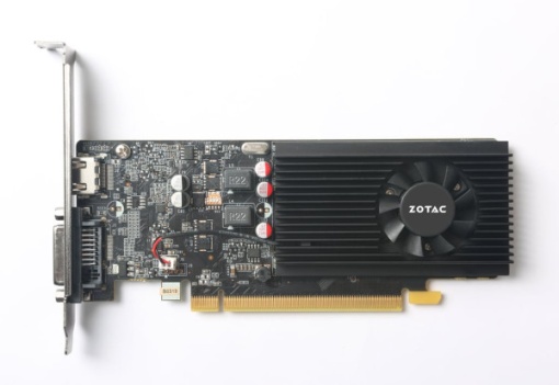 SVGA Zotac GeForce GT 1030 2GB GDDR5 64 bit, ZT-P10300A-10L