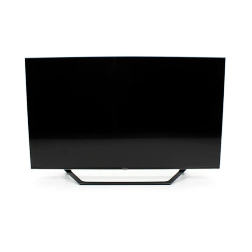 Televizor Hisense H50A7NQ Smart, QLED, 4K UHD, 50''(127 cm), DVB T/C/T2/S2
