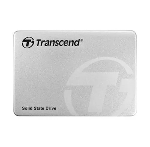 Transcend 2.5" 120GB SSD, SATA III, TLC, 220S Series, 6.8mm TS120GSSD220S
