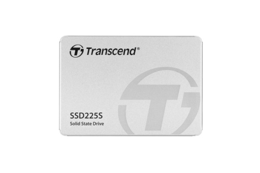 Transcend 2.5" 500GB SSD, SATA III, 3D TLC TS500GSSD225S