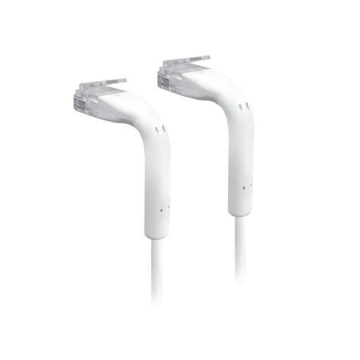 Ubiquiti cable Ultra-thin OD 3mm Ethernet patch cable. U-CABLE-PATCH-1M-RJ45