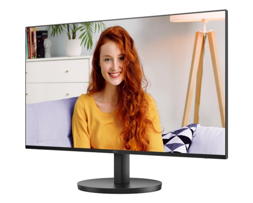 AOC 23.8 inča 24B3HA2 FHD 1920x1080 IPS 100 Hz monitor