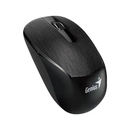 Bežični miš Genius NX-7015 1600dpi,Crni optički *