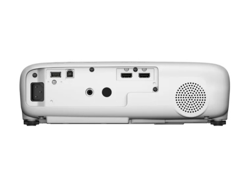 Epson EB-FH08 Projector, Full-HD, 3LCD, 3600 lumen, 16.000:1, 2W speaker, HDMI, USB V11HB54040