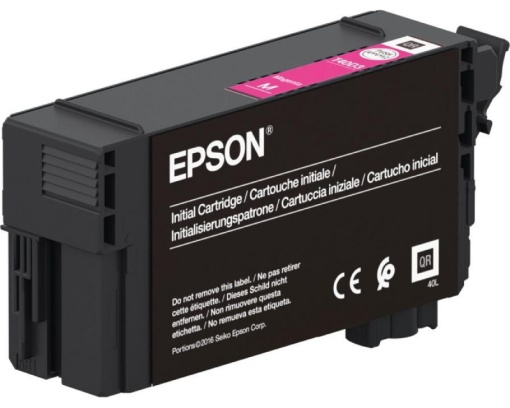 EPSON T40C34N UltraChrome XD2 magenta 26ml kertridž *