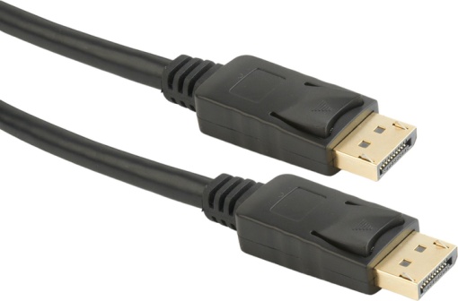 Gembird MONITOR Cable, DisplayPort/DisplayPort M/M, 3m CC-DP2-10