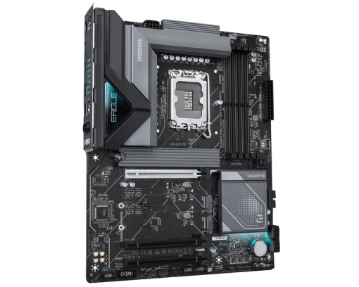 GIGABYTE B860 EAGLE WIFI 6E rev. 1.0 matična ploča *