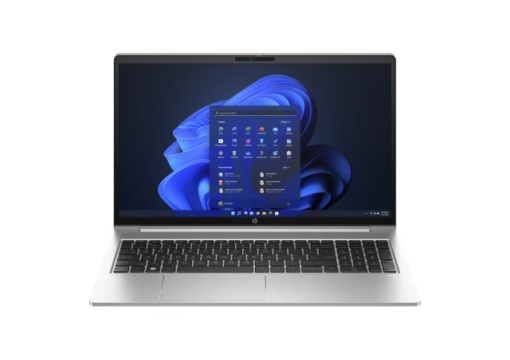HP HP ProBook 450 G10, Intel Core i5-1334U, 16GB DDR4-3200 RAM, 1TB PCIe NVMe TLC M.2 SSD, 15.6" IPS AG FHD 1920x1080, Intel Iris X Graphics, Backlit, 2 USB-A 3.1, 2 USB-C 3.2, 1 HDMI 2.1, 1 RJ-45, BT 5.3, FP, Win11Pro, YU, Pike silver, 3yw 9B9L3EA#3YW