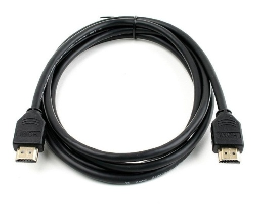 Kabl E-Green HDMI 2.1 M/M 2m Crni 8k 60Hz