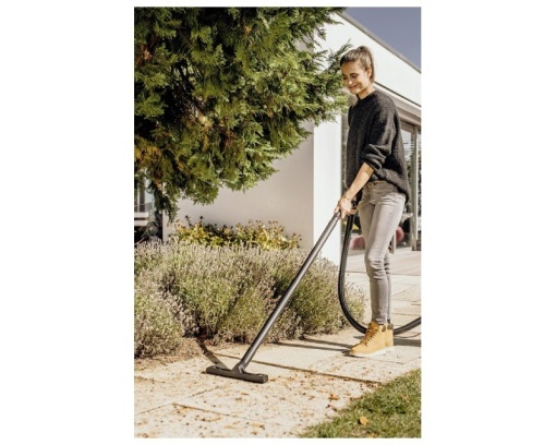 KARCHER WD 3 (V-17/4/20) Usisivač za suvo i mokro usisavanje (1.628-127.0) *