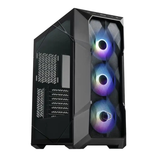 Kućište Cooler MasterBox TD500V2-KGNN-S00 *