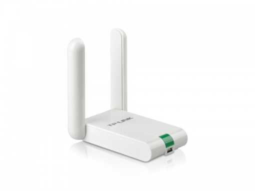 LAN MK TP-LINK TL-WN822N USB 300Mb/s 2.4GHz *